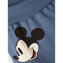 NAME IT Mickey Mouse Bukser Jensko China Blue